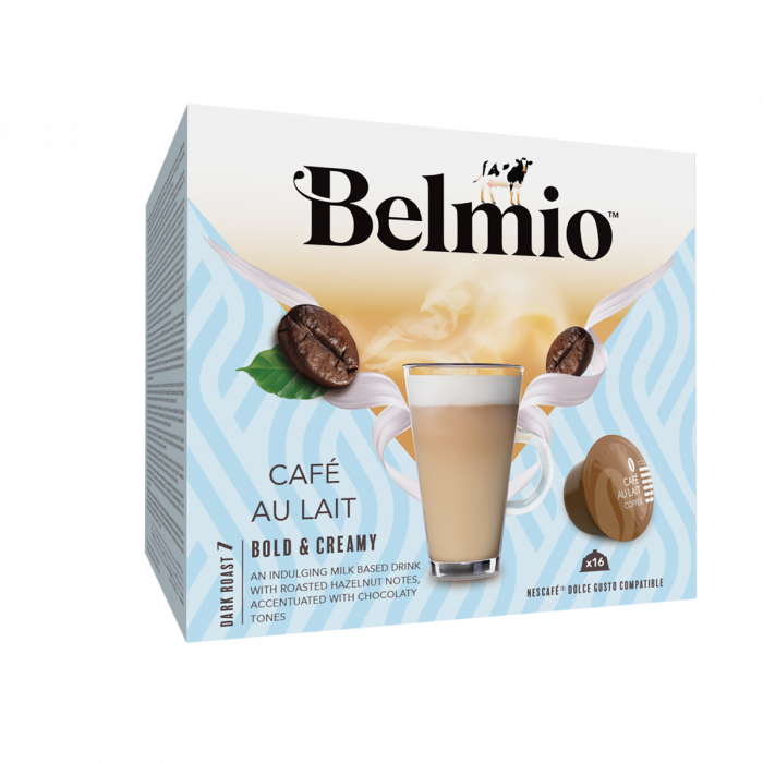 Bella caffe dolce gusto on sale
