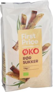 FP RIETSUIKER BIO 1 KG