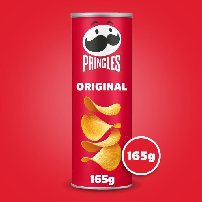 Pringles Original