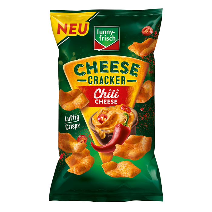 funny-frisch Cracker Ost Chili funny-frisch Cracker Ost Chili