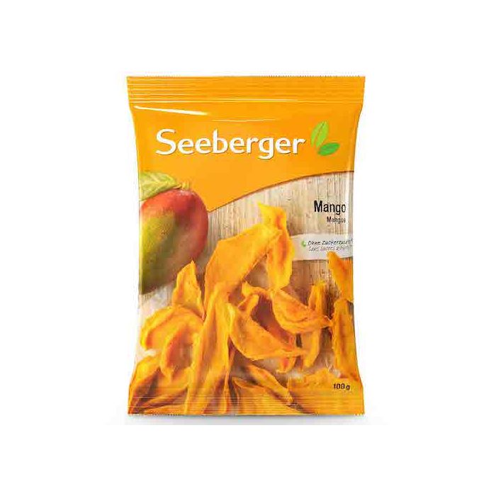 Seeberger Mango