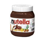 Nutella 450 gram