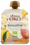 NL SMOOTHIE BAN/MAN/KA ECO 90 G