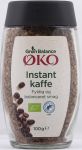 NL INSTANTKOFFIE ECO 100 G