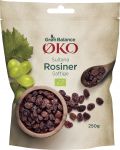 NL ROZIJNEN SULTANA ECO 250 G