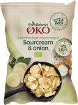 NL CHIPS SC&O GLF ECO 125 G