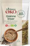 NL GROENE LINZEN ECO 400 G