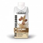 Fit + Feelgood Slim Shake Ready-to-drink Caffe Latte