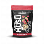 Layenberger 3K Protein Muesli Red Berry Mix 360 gram