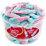 Red Band Bubble Fizz 100 pcs. 1kg