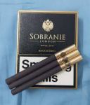 Sobranie Black Russian