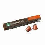 House Blend Lungo - Starbucks by Nespresso - Nestlé