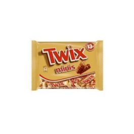 Twix Minis 275 g | Capalus