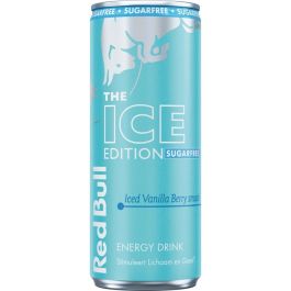 Red Bull Energy Drink – Boisson Énergisante | Capalus | Capalus